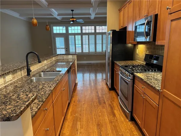 $3,800 | 1258 DeKalb Avenue Northeast, Unit 126, Atlanta, GA 30307