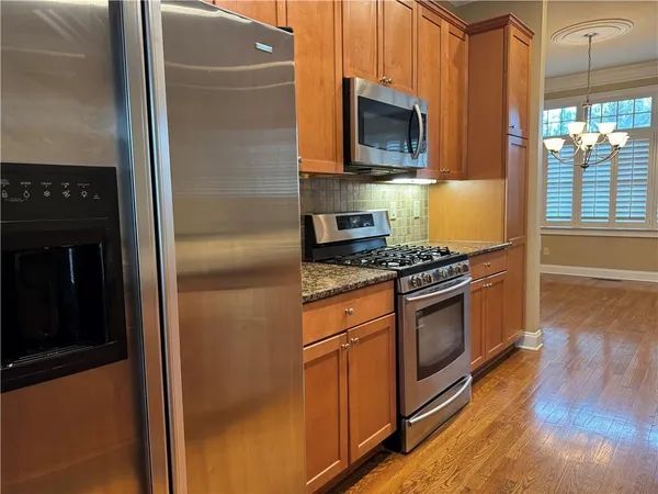 $3,800 | 1258 DeKalb Avenue Northeast, Unit 126, Atlanta, GA 30307