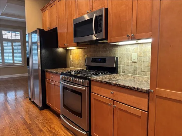 $3,800 | 1258 DeKalb Avenue Northeast, Unit 126, Atlanta, GA 30307