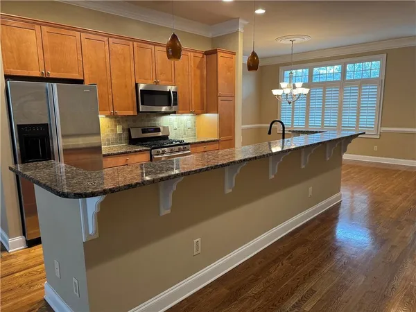 $3,800 | 1258 DeKalb Avenue Northeast, Unit 126, Atlanta, GA 30307