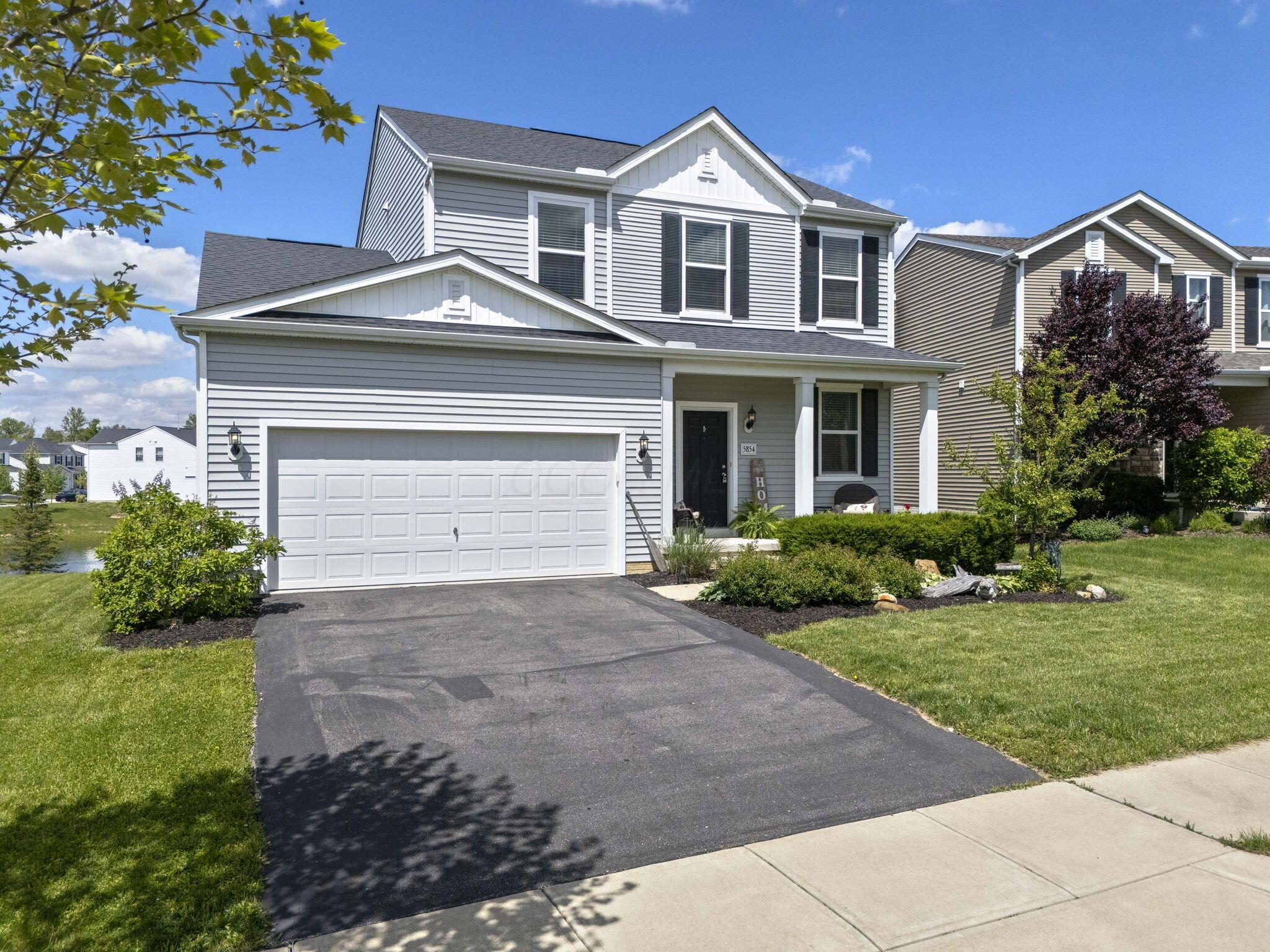 5854 Slane Loop Westerville, OH 43081 - Photo 66 of 73
