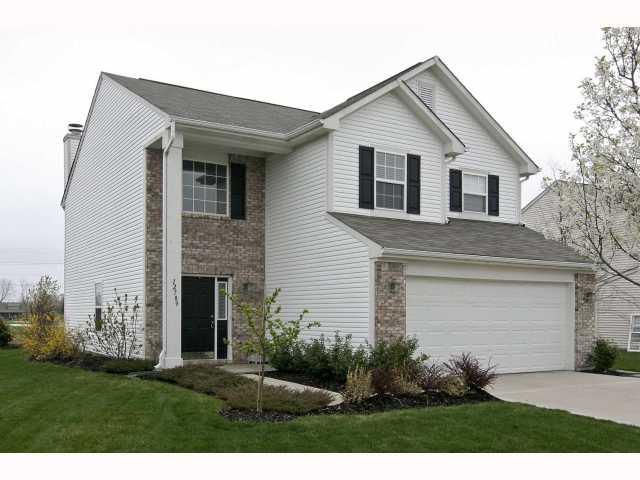 12789 Touchdown Drive Fishers, IN 46037 - Photo 1 of 12 Gallery Image 1