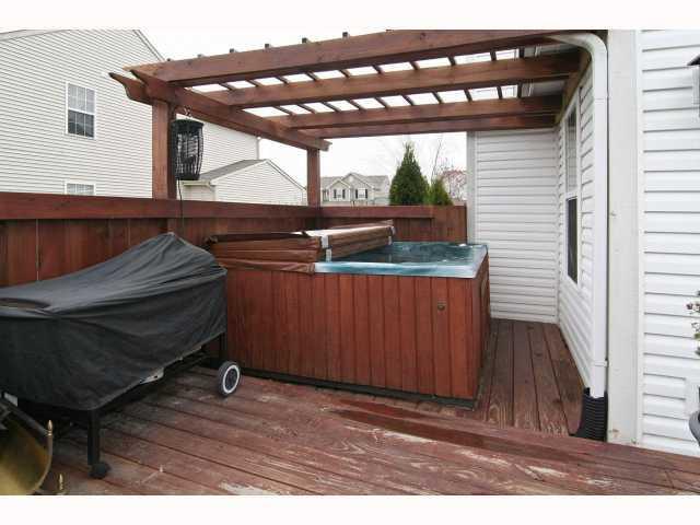 12789 Touchdown Drive Fishers, IN 46037 - Photo 11 of 12 Gallery Image 11