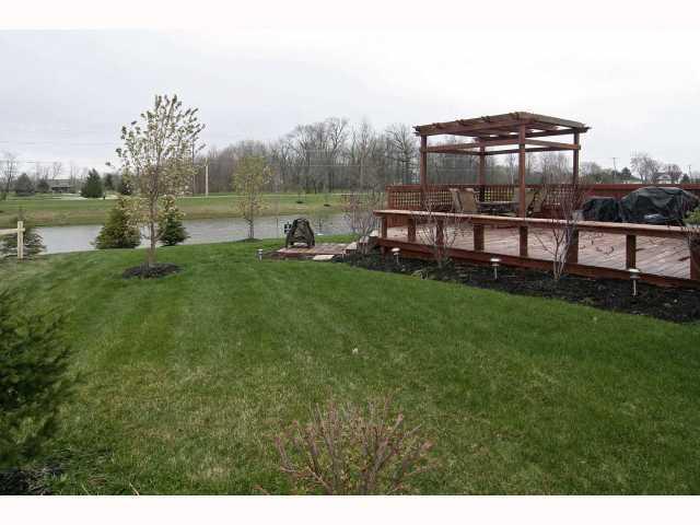 12789 Touchdown Drive Fishers, IN 46037 - Photo 12 of 12 Gallery Image 12