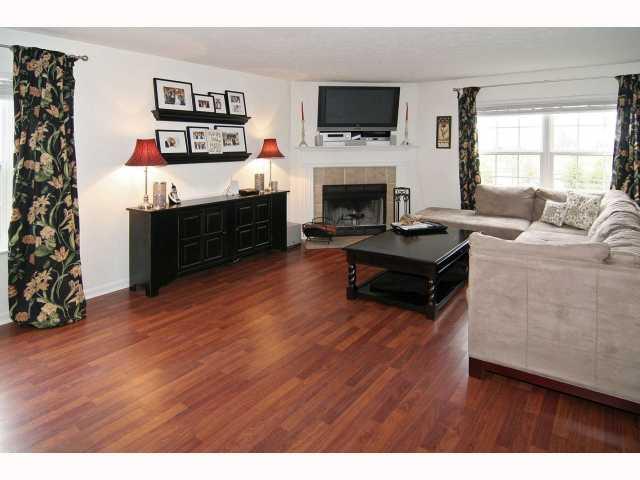 12789 Touchdown Drive Fishers, IN 46037 - Photo 3 of 12 Gallery Image 3