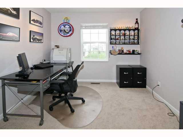 12789 Touchdown Drive Fishers, IN 46037 - Photo 6 of 12 Gallery Image 6