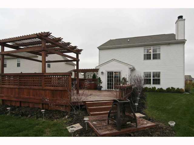 12789 Touchdown Drive Fishers, IN 46037 - Photo 10 of 12 Gallery Image 10