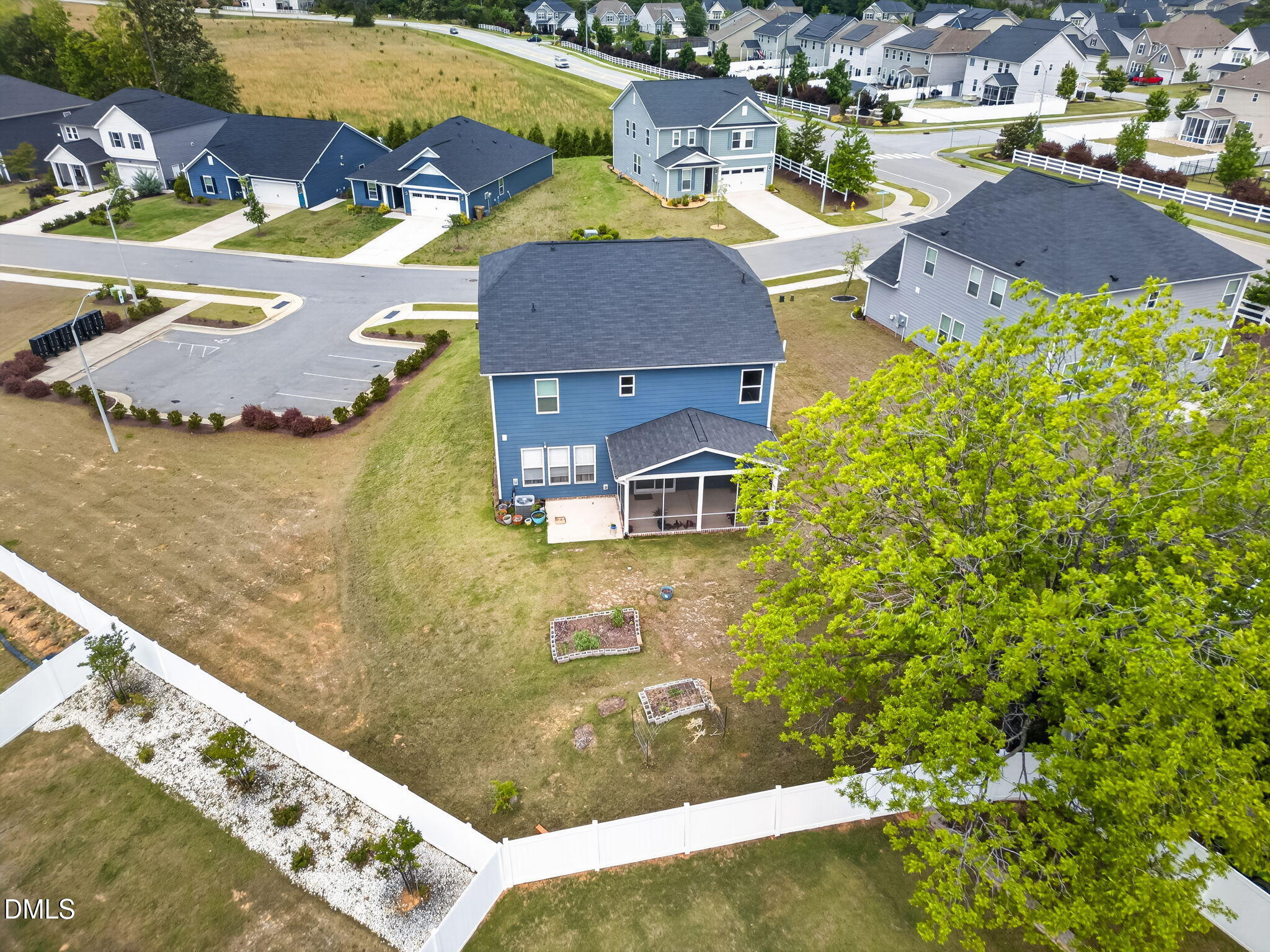 107 Harpers Lndg Road Garner, NC 27529 - Photo 51 of 58