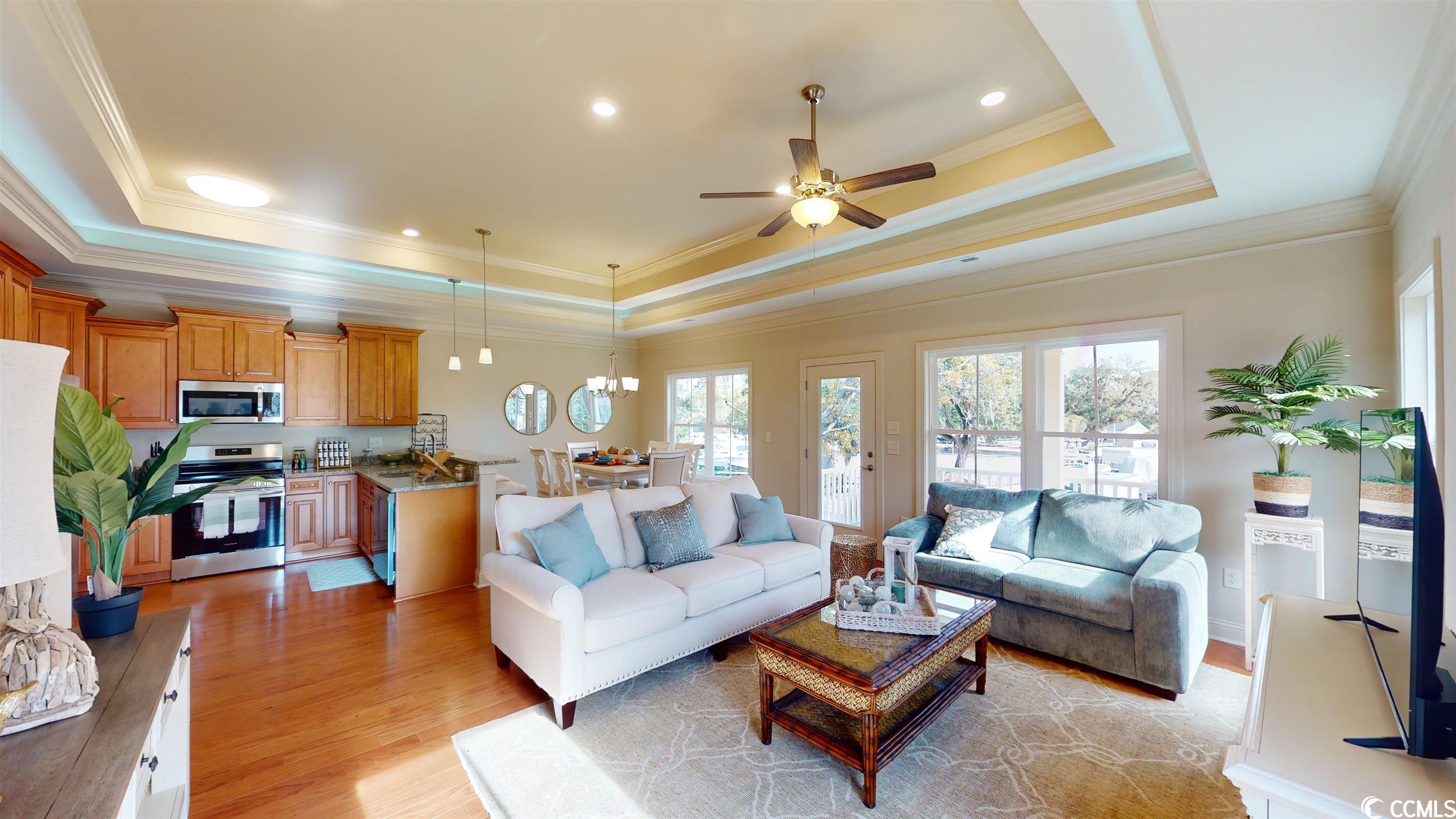 24 Hallandale Lane Murrells Inlet, SC 29576 - Photo 11 of 30