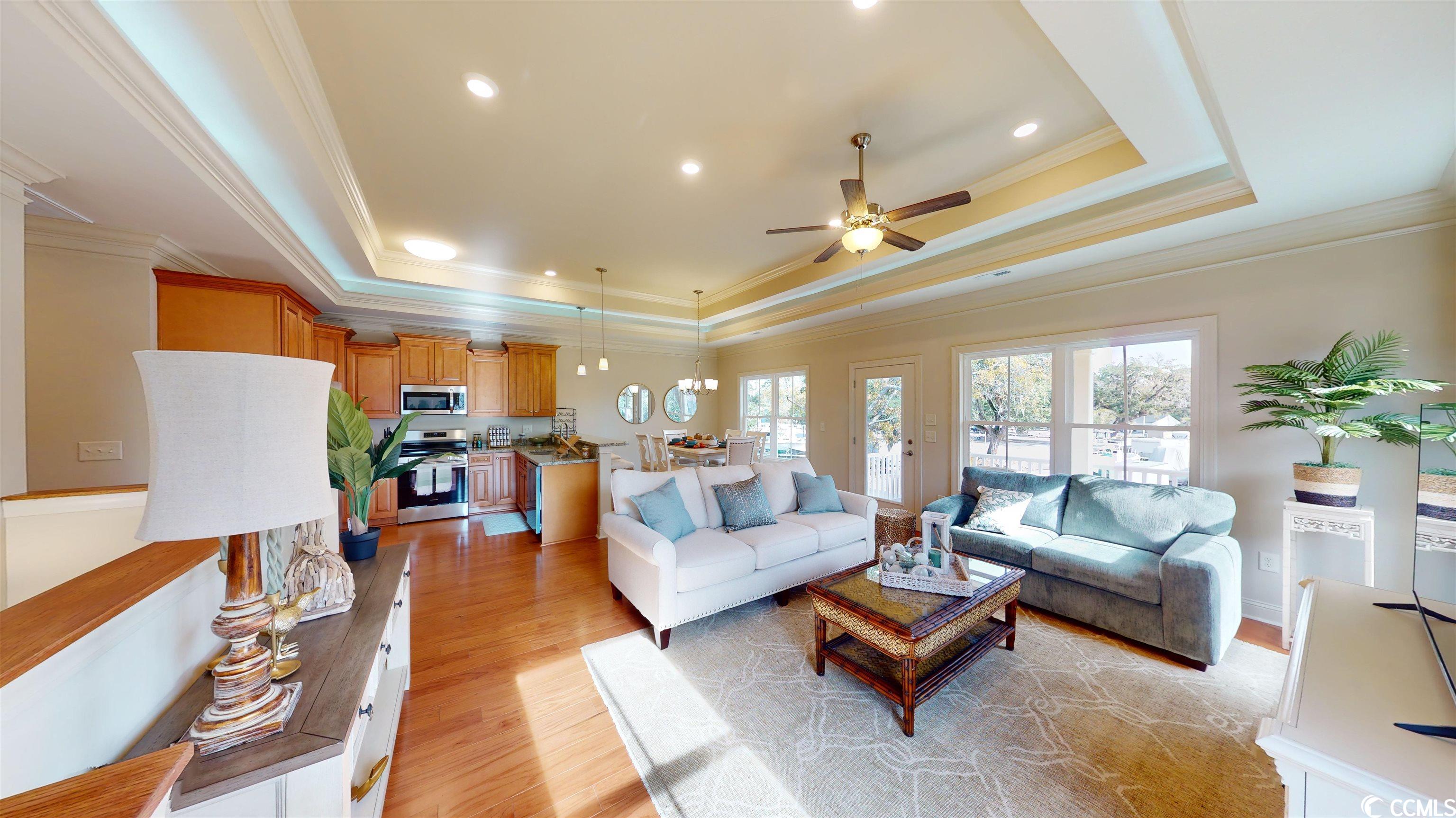 24 Hallandale Lane Murrells Inlet, SC 29576 - Photo 12 of 30