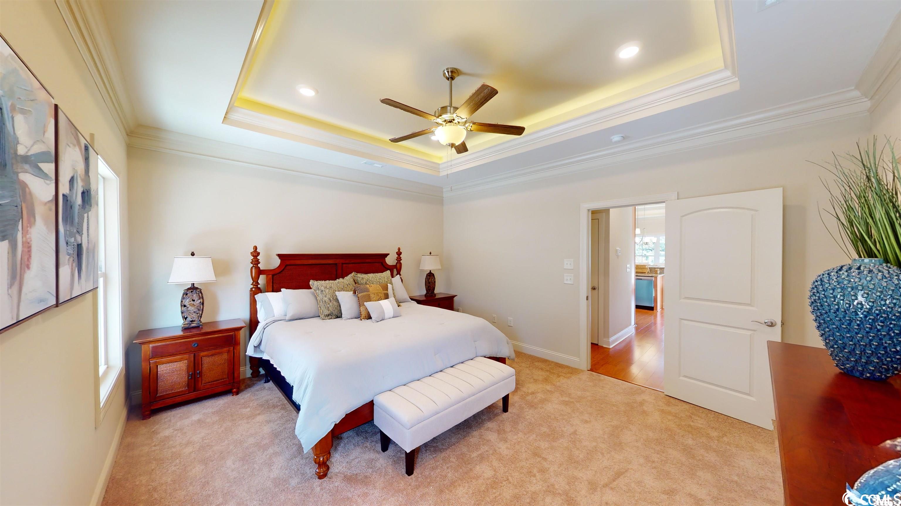 24 Hallandale Lane Murrells Inlet, SC 29576 - Photo 13 of 30