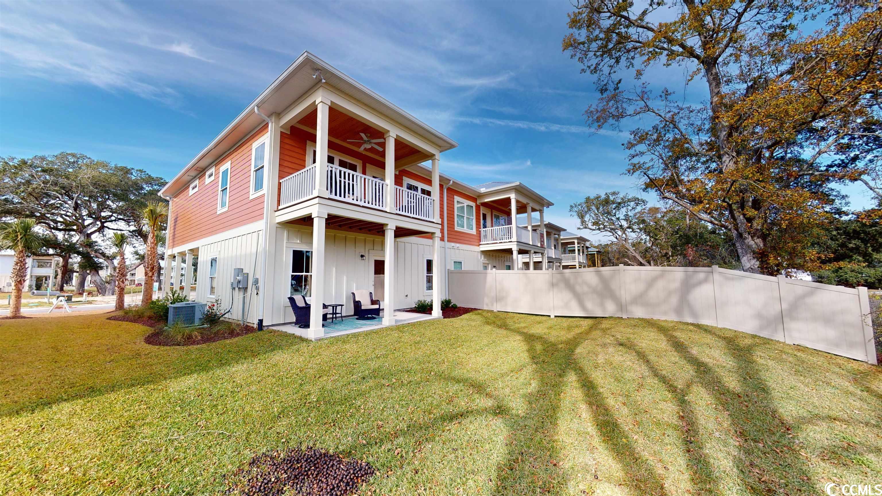 24 Hallandale Lane Murrells Inlet, SC 29576 - Photo 2 of 30