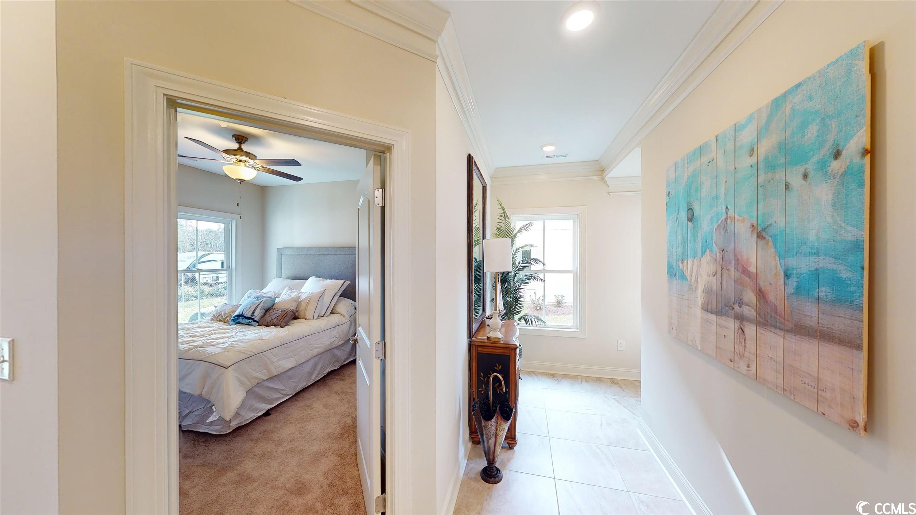 24 Hallandale Lane Murrells Inlet, SC 29576 - Photo 3 of 30