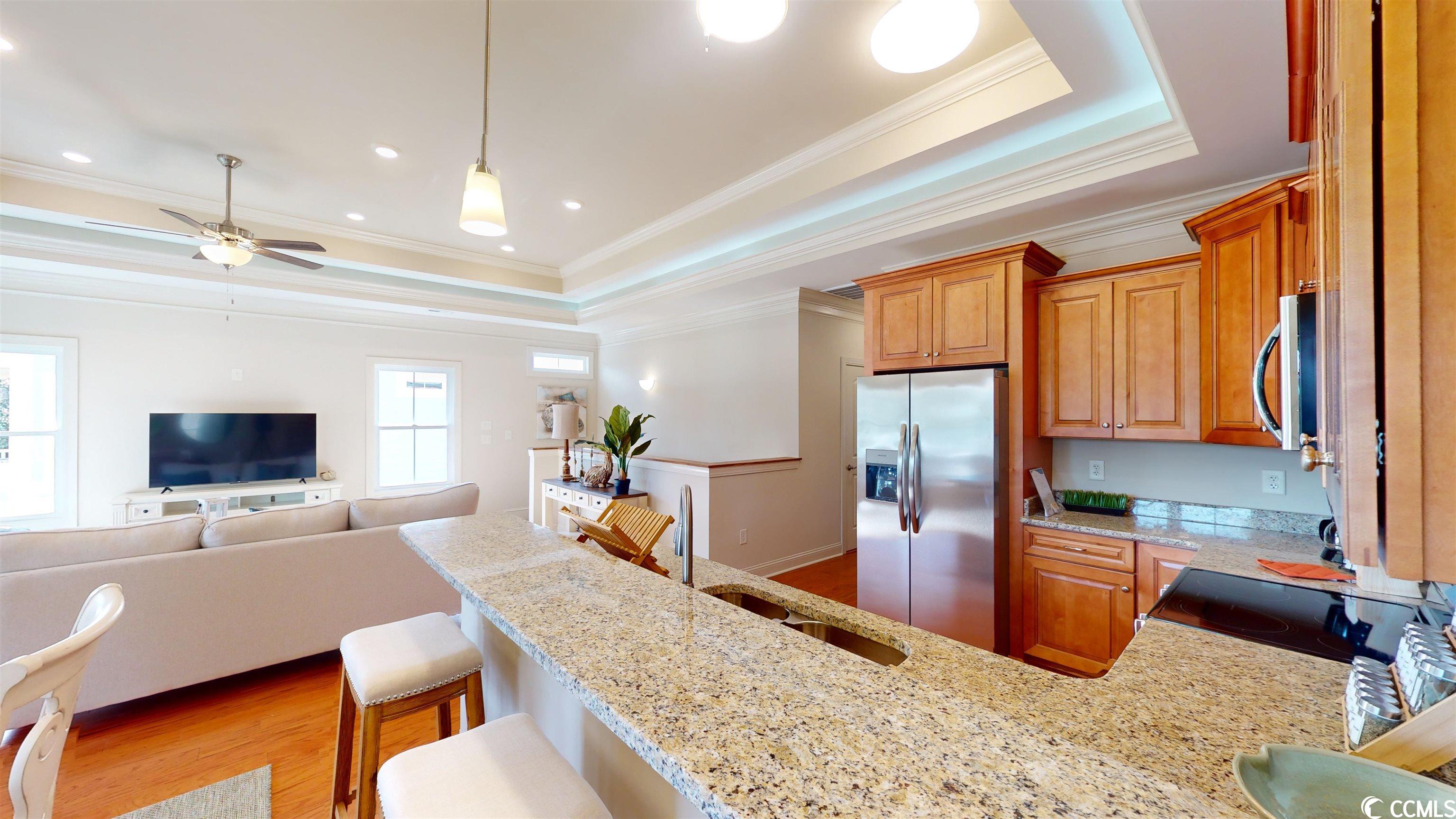 24 Hallandale Lane Murrells Inlet, SC 29576 - Photo 5 of 30
