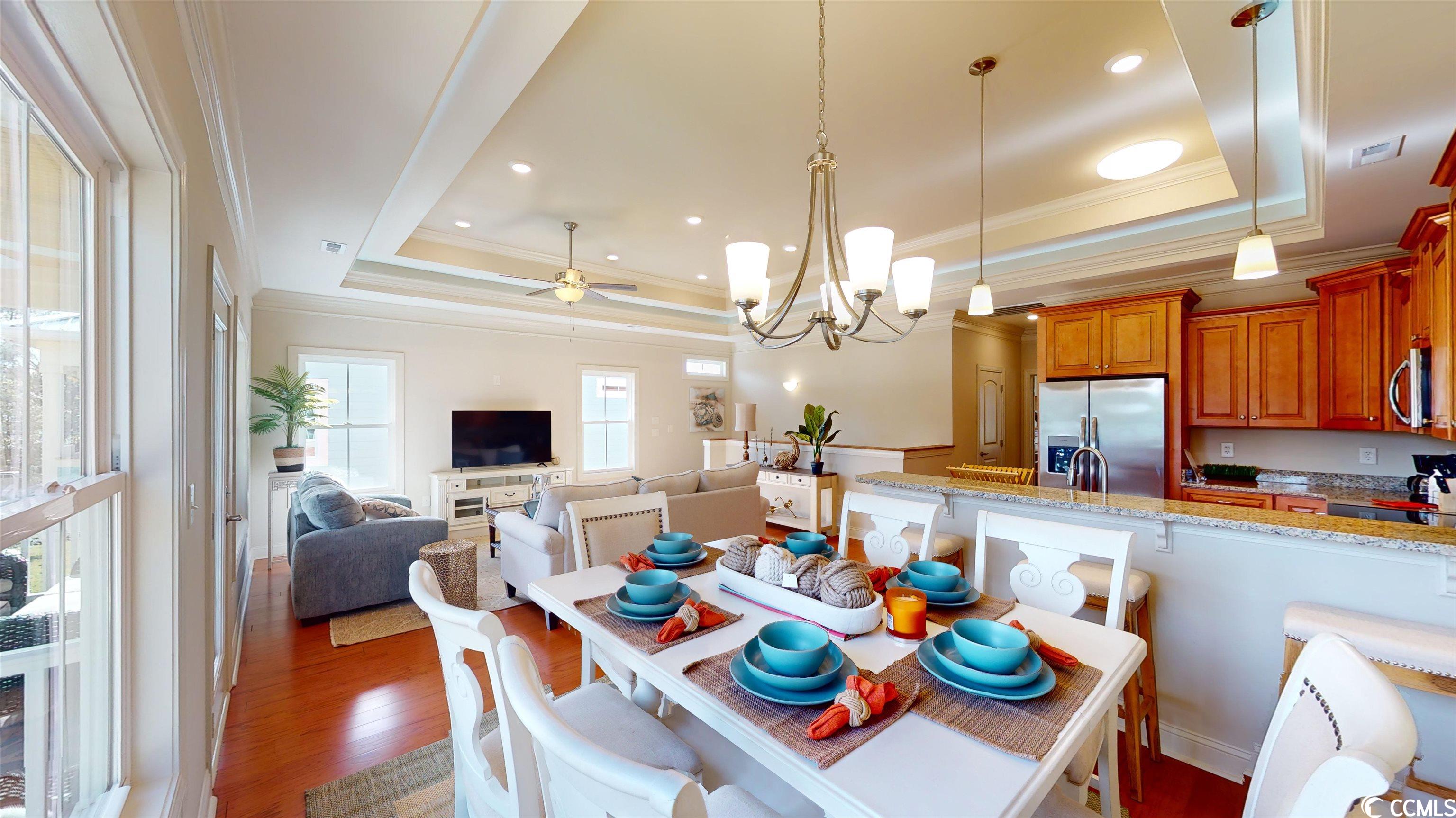 24 Hallandale Lane Murrells Inlet, SC 29576 - Photo 6 of 30