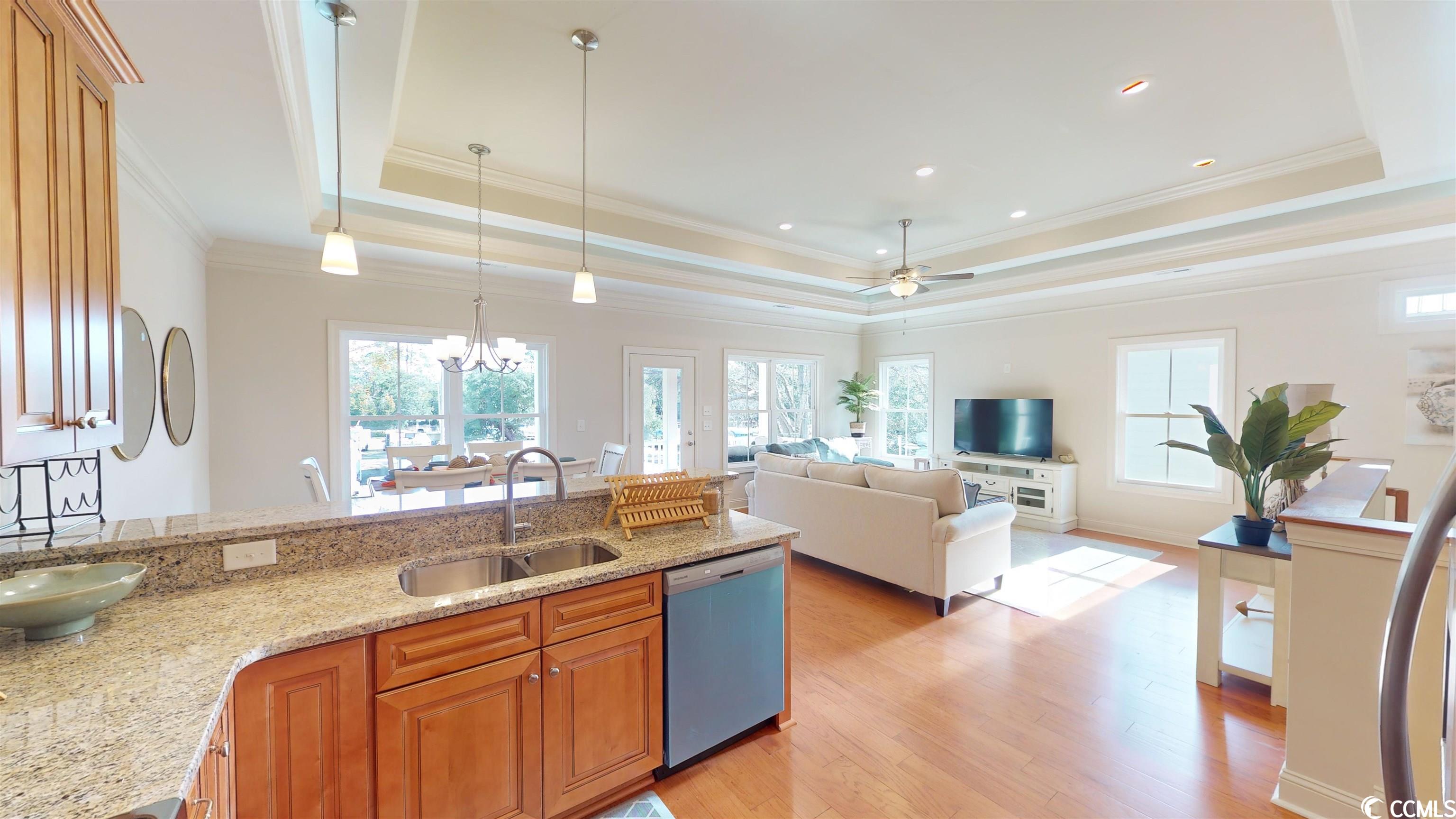24 Hallandale Lane Murrells Inlet, SC 29576 - Photo 7 of 30