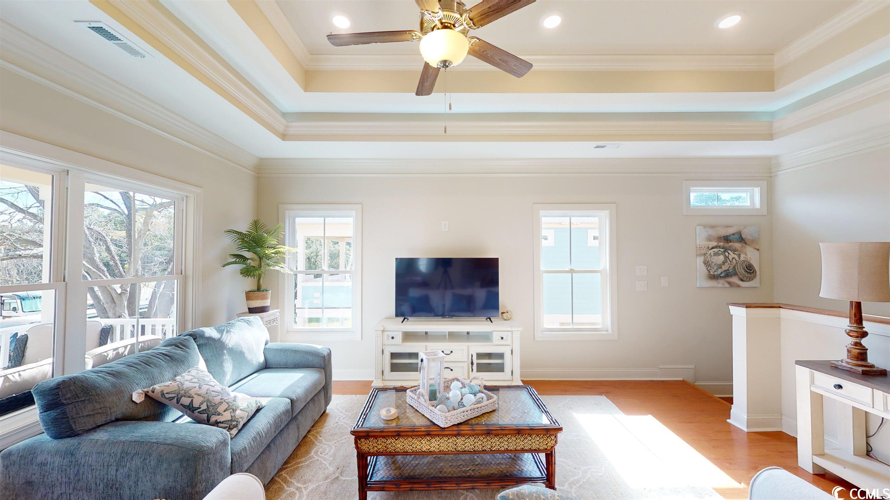 24 Hallandale Lane Murrells Inlet, SC 29576 - Photo 8 of 30