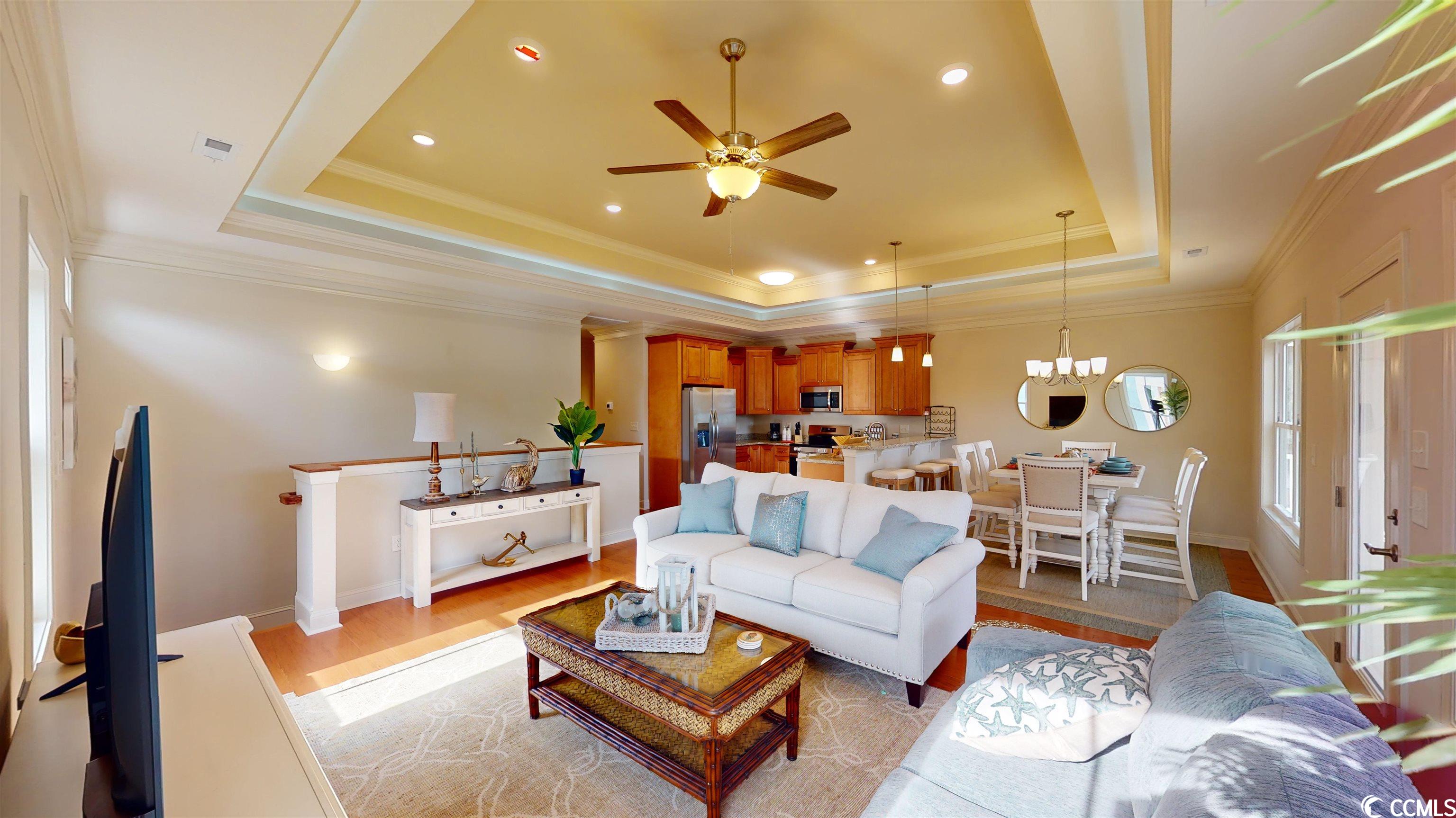 24 Hallandale Lane Murrells Inlet, SC 29576 - Photo 9 of 30