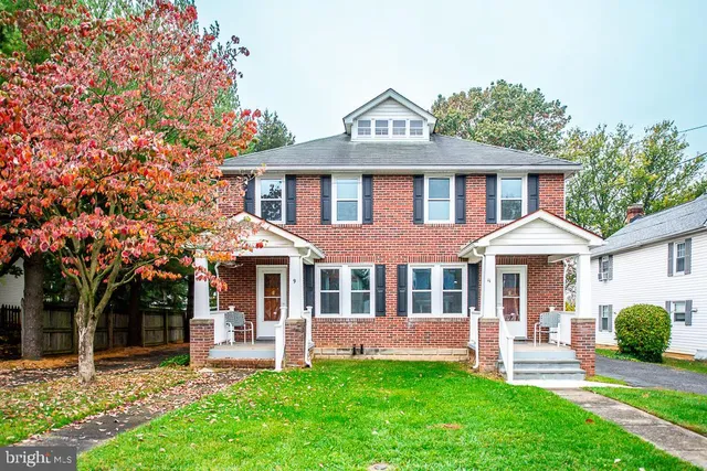 $2,100 | 9 Fulton Avenue, Walkersville, MD 21793