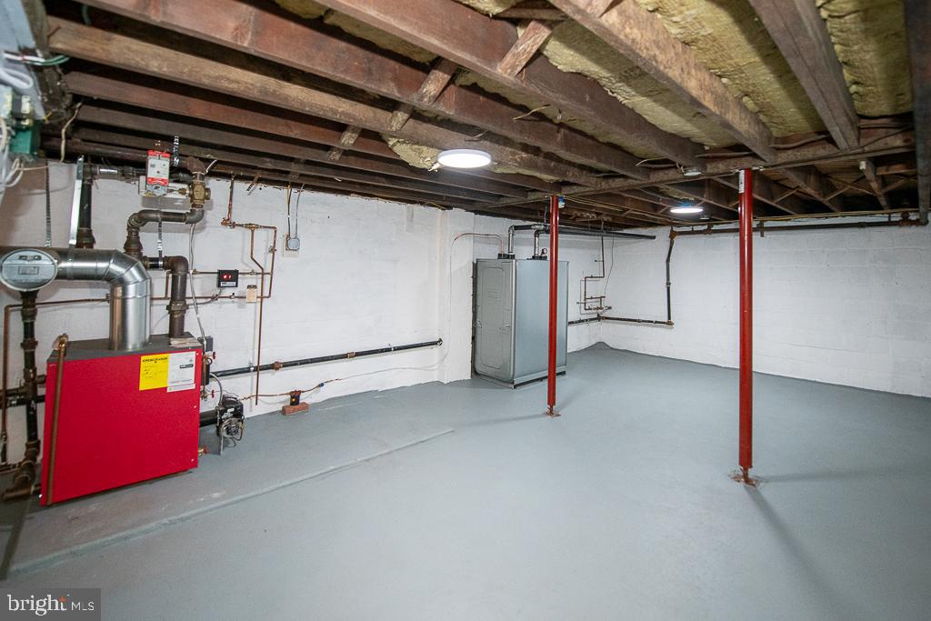 9 Fulton Avenue Walkersville, MD 21793 - Photo 26 of 28 a view of storage and utility