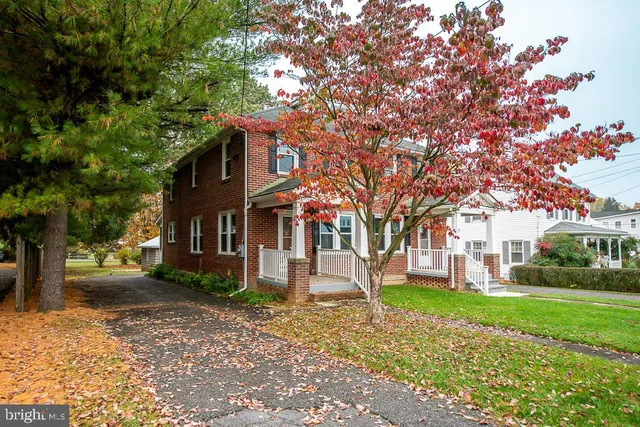 $2,100 | 9 Fulton Avenue, Walkersville, MD 21793