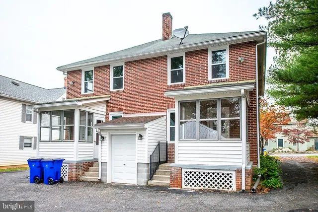 $2,100 | 9 Fulton Avenue, Walkersville, MD 21793