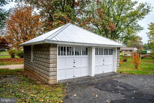 $2,100 | 9 Fulton Avenue, Walkersville, MD 21793