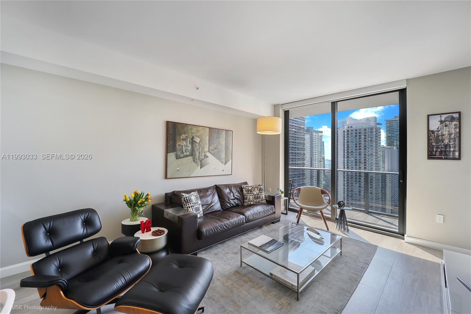 55 Southwest 9th Street, Unit 3004 Miami, FL 33130 - Photo 2 of 29 Photo 2