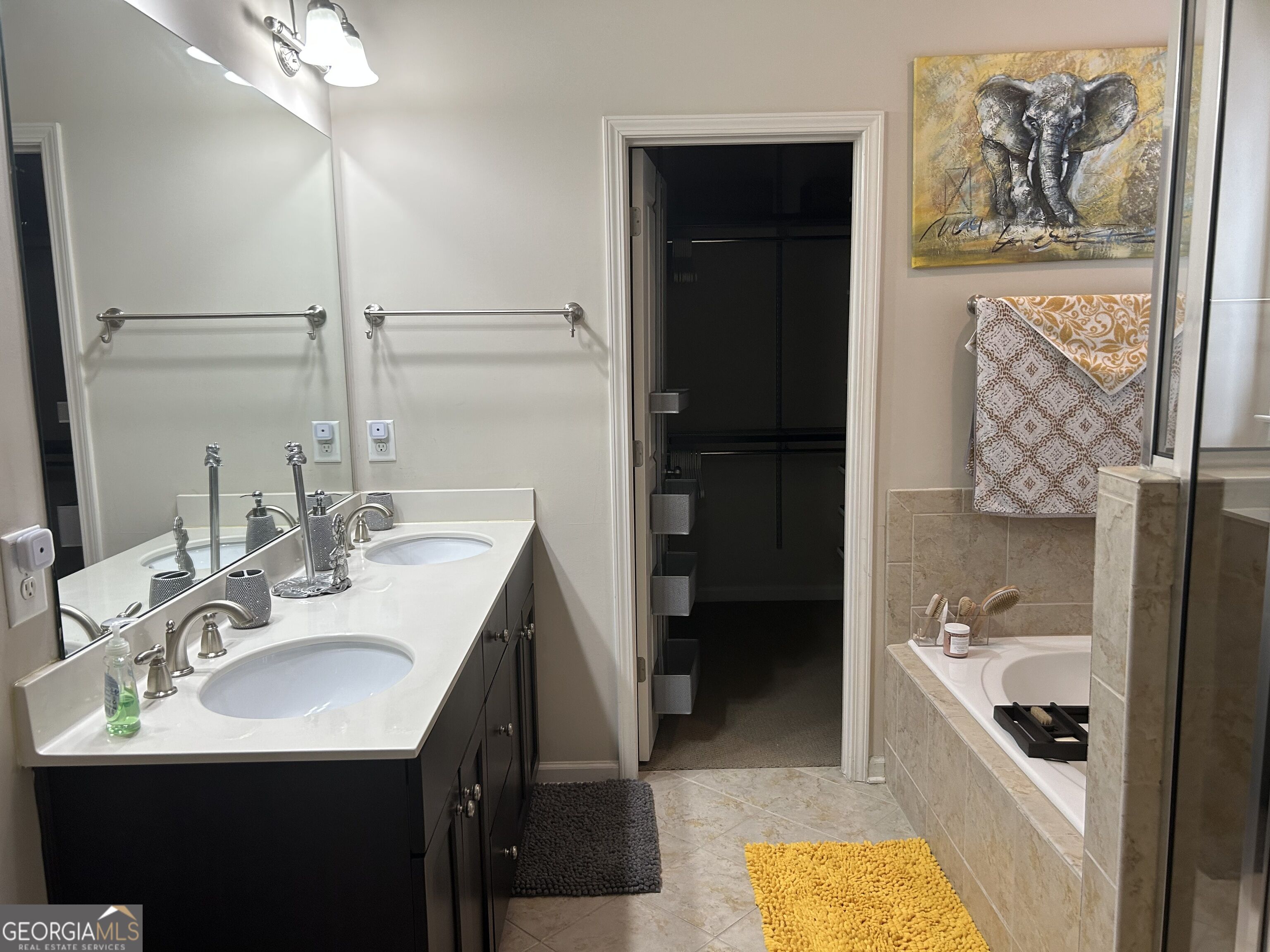 2215 Collins Ridge Drive Northwest Atlanta, GA 30318 - Photo 20 of 41 Gallery Image 20
