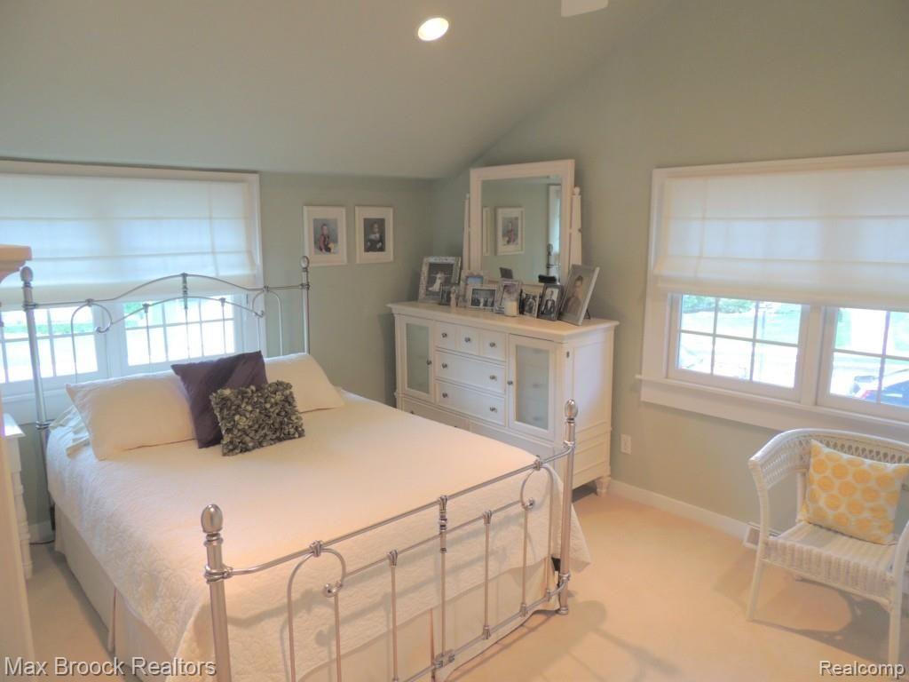 220 Ravine Road Birmingham, MI 48009 - Photo 11 of 17 Master Bedroom.jpg