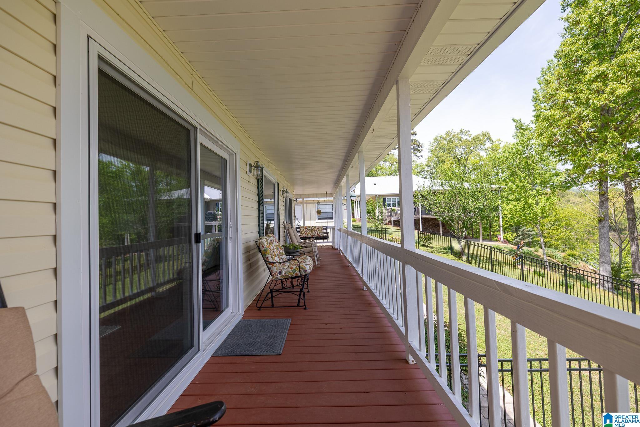 2825 Waldrop Road Ashville, AL 35953 - Photo 37 of 72