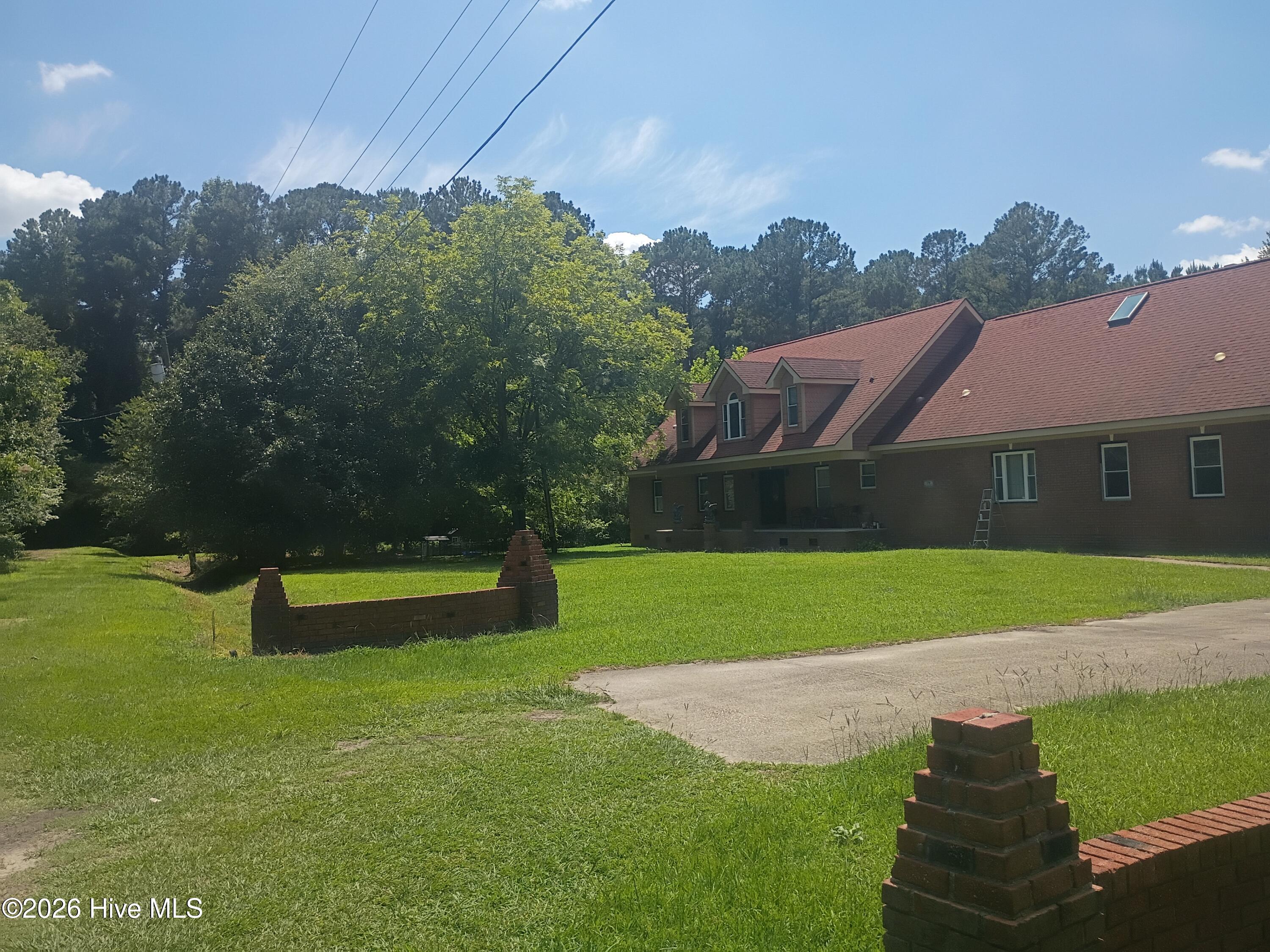 79 Howie And Hammonds Road Clarkton, NC 28433 - Photo 24 of 65
