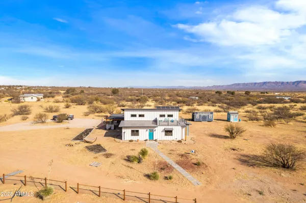 $425,000 | 11441 South Samuel Road, Hereford, AZ 85615