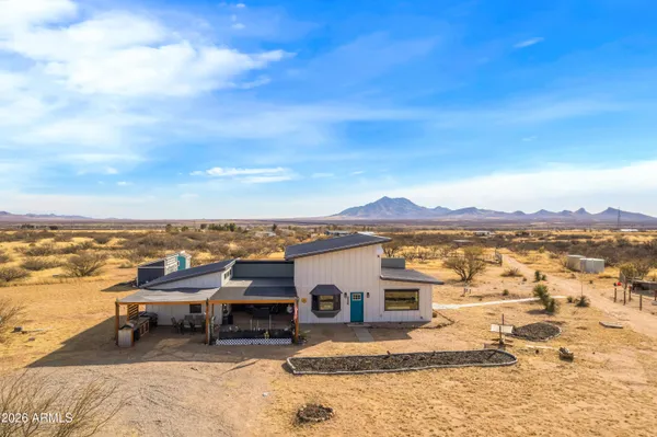 $425,000 | 11441 South Samuel Road, Hereford, AZ 85615