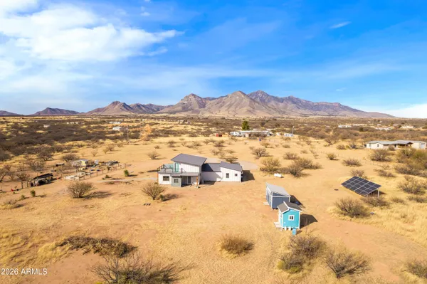 $425,000 | 11441 South Samuel Road, Hereford, AZ 85615