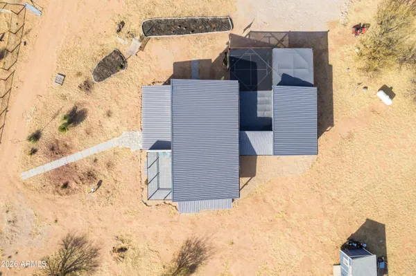 $425,000 | 11441 South Samuel Road, Hereford, AZ 85615