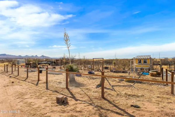 $425,000 | 11441 South Samuel Road, Hereford, AZ 85615