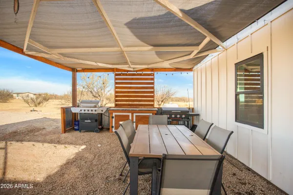 $425,000 | 11441 South Samuel Road, Hereford, AZ 85615
