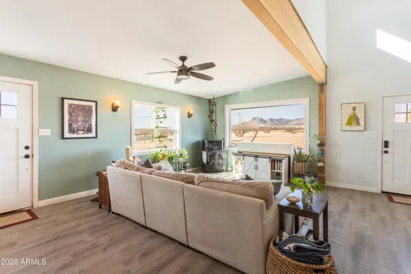 $425,000 | 11441 South Samuel Road, Hereford, AZ 85615