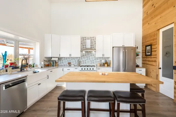 $425,000 | 11441 South Samuel Road, Hereford, AZ 85615