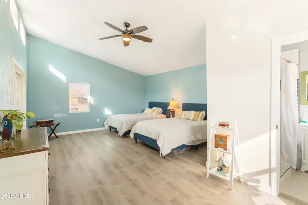 $425,000 | 11441 South Samuel Road, Hereford, AZ 85615