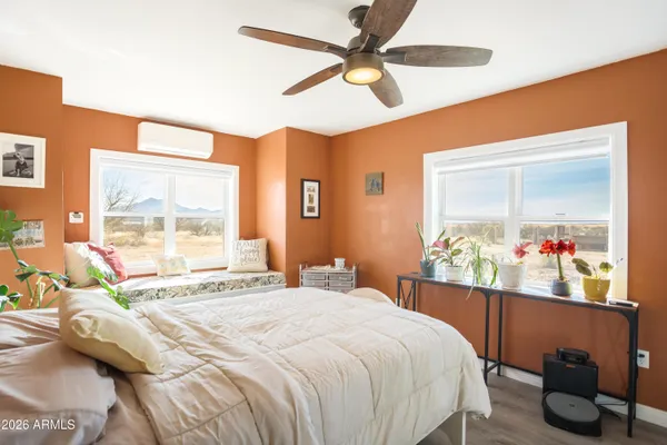 $425,000 | 11441 South Samuel Road, Hereford, AZ 85615