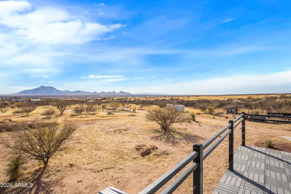 $425,000 | 11441 South Samuel Road, Hereford, AZ 85615