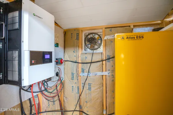 $425,000 | 11441 South Samuel Road, Hereford, AZ 85615