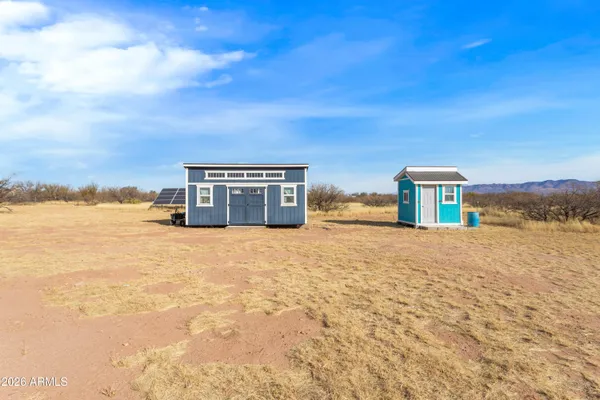 $425,000 | 11441 South Samuel Road, Hereford, AZ 85615