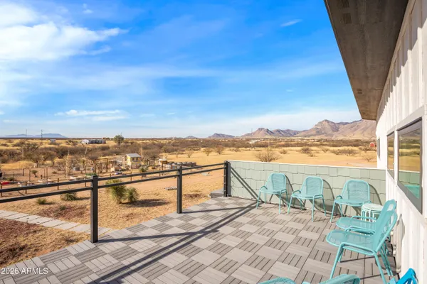 $425,000 | 11441 South Samuel Road, Hereford, AZ 85615