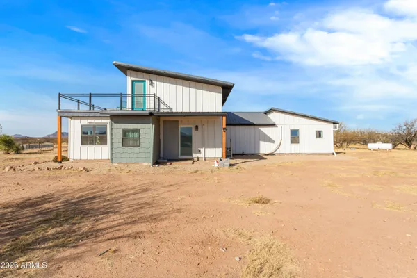 $425,000 | 11441 South Samuel Road, Hereford, AZ 85615