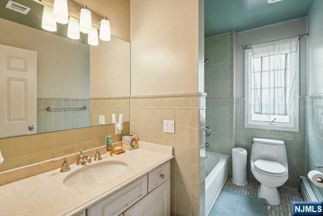 75 Myrtle Avenue, Unit 1 Edgewater, NJ 07020 - Photo 25 of 31