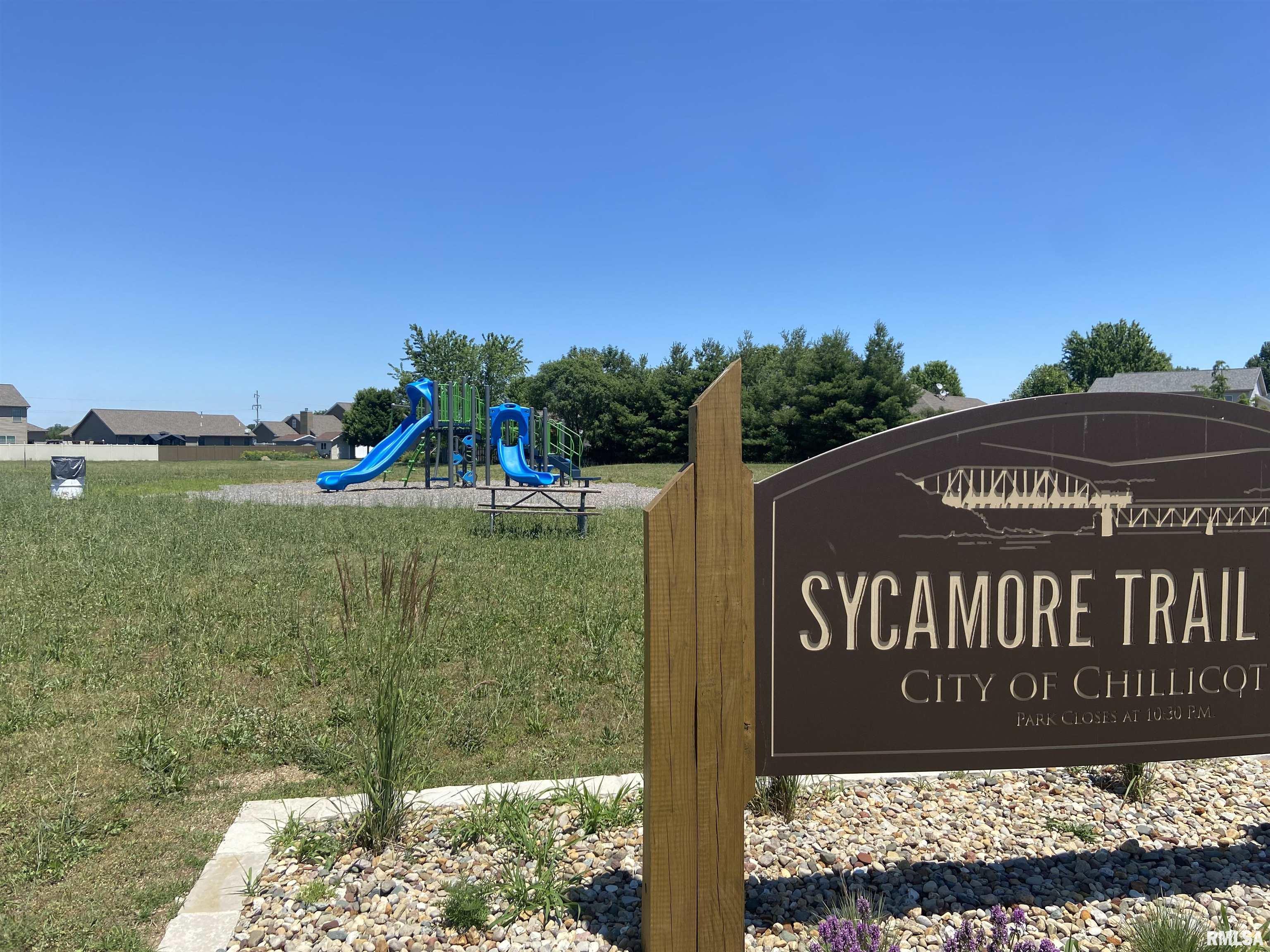 Lot 87 Keystone Court Chillicothe, IL 61523 - Photo 3 of 3