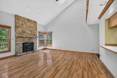 $290,000 | 2325 Frisco Place, Indianapolis, IN 46240